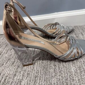 Diane von Furstenberg Women's Priene Sandal